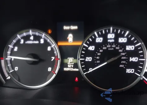 2017 Acura Mdx Technology Package z USA, uszkodzony, nr VIN 5J8YD4H53HL002240